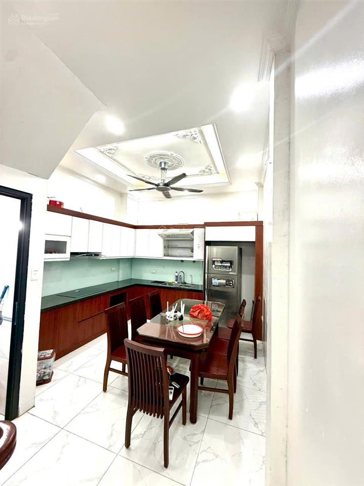 (siêu rẻ) 14tr/tháng nhà riêng định công thượng, vài bước ra ô tô