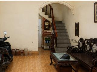 (chỉ 8tr) nhà 5 tầng ngõ 173 tam trinh dt 36m2