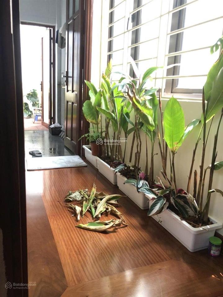 5 tầng full nội thất gần đường ô tô khâm thiên, đống đa