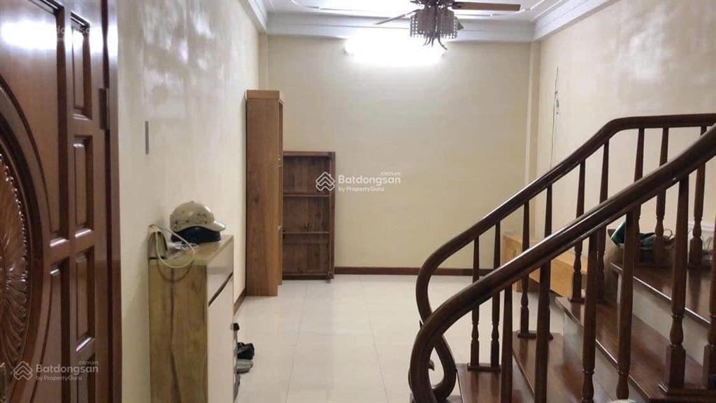 5 tầng full nội thất gần đường ô tô khâm thiên, đống đa