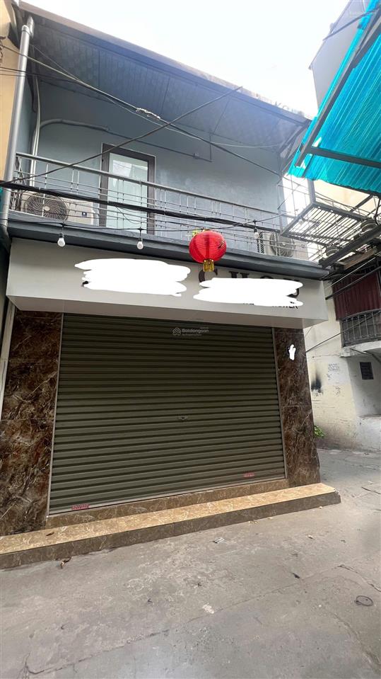 (8tr/th) 2 mặt ngõ, ô tô đỗ cửa, thông kinh doanh đối diện time city