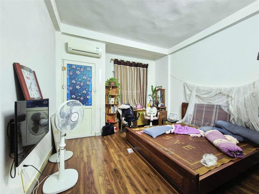 10tr/tháng mặt đường ô tô tránh 5 tầng * 50m2 thanh trì, phạm tu