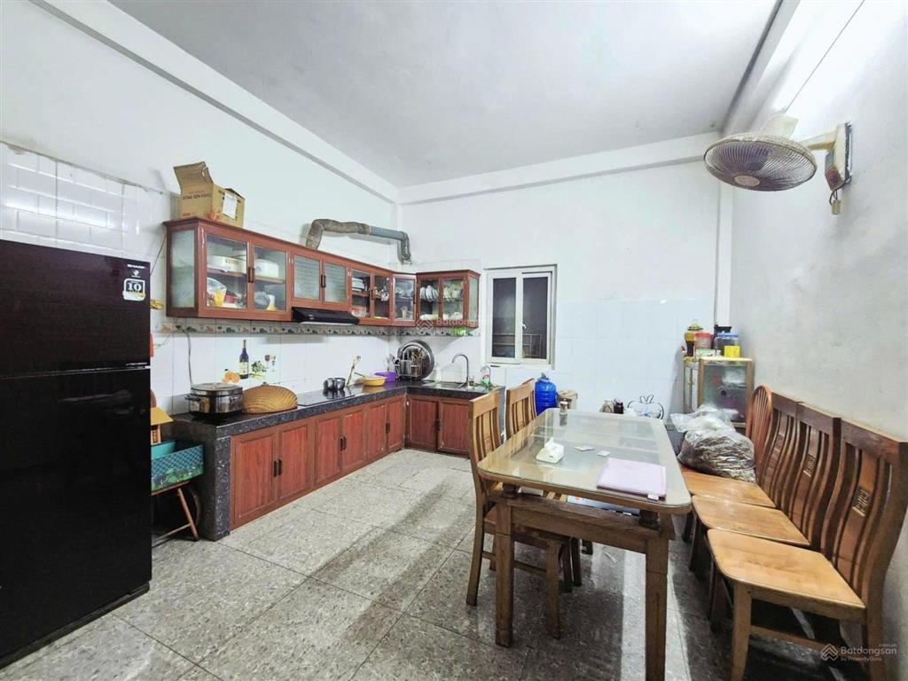 10tr/tháng mặt đường ô tô tránh 5 tầng * 50m2 thanh trì, phạm tu