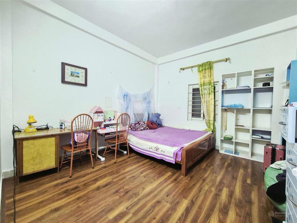 10tr/tháng mặt đường ô tô tránh 5 tầng * 50m2 thanh trì, phạm tu