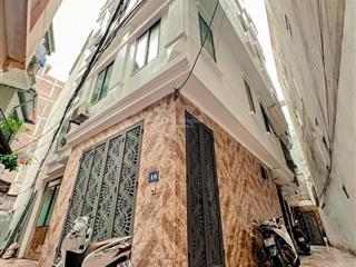 Lô góc mặt tiền khủng 5.5m 5 tầng mới keng * 36m2 chào 8.9 tỷ