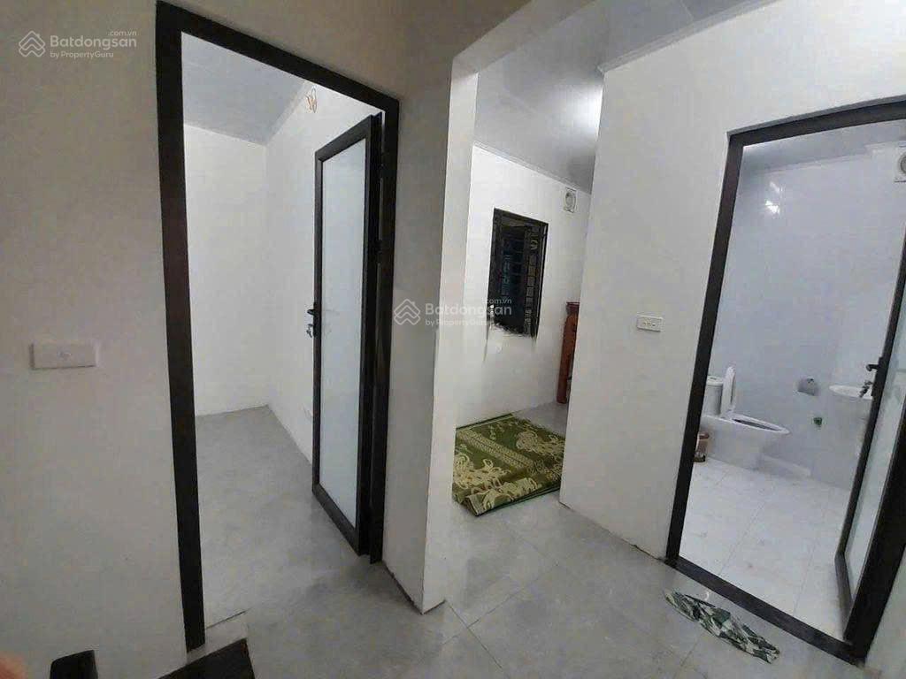 10tr/tháng nhà 3pn 3vs full nội thất khương trung, thanh xuân