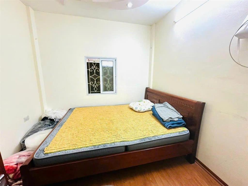 (14tr/tháng) mặt đường ô tô 36m2 * 5 tầng phương liệt, thanh xuân