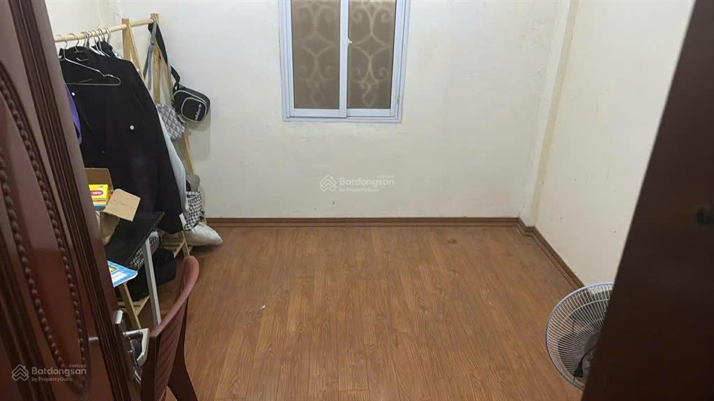 (14tr/tháng) mặt đường ô tô 36m2 * 5 tầng phương liệt, thanh xuân