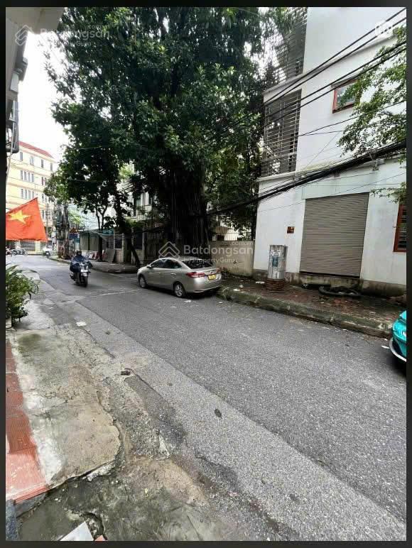 (14tr/tháng) mặt đường ô tô 36m2 * 5 tầng phương liệt, thanh xuân