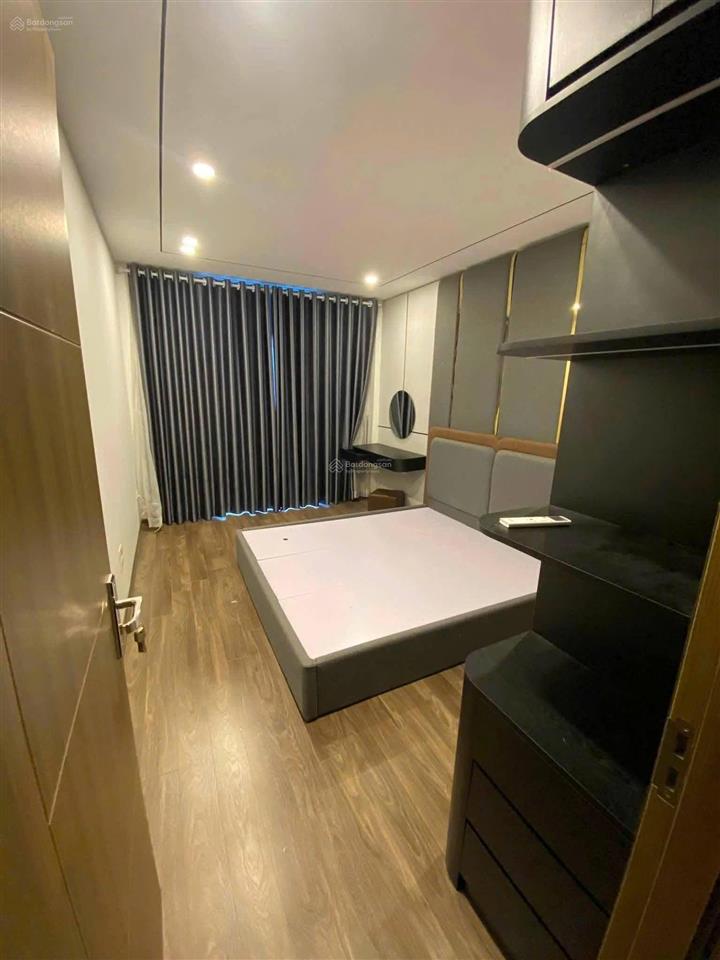 ( 10tr/ tháng ) nhà mới keng 4 tầng * 50m gần ô tô