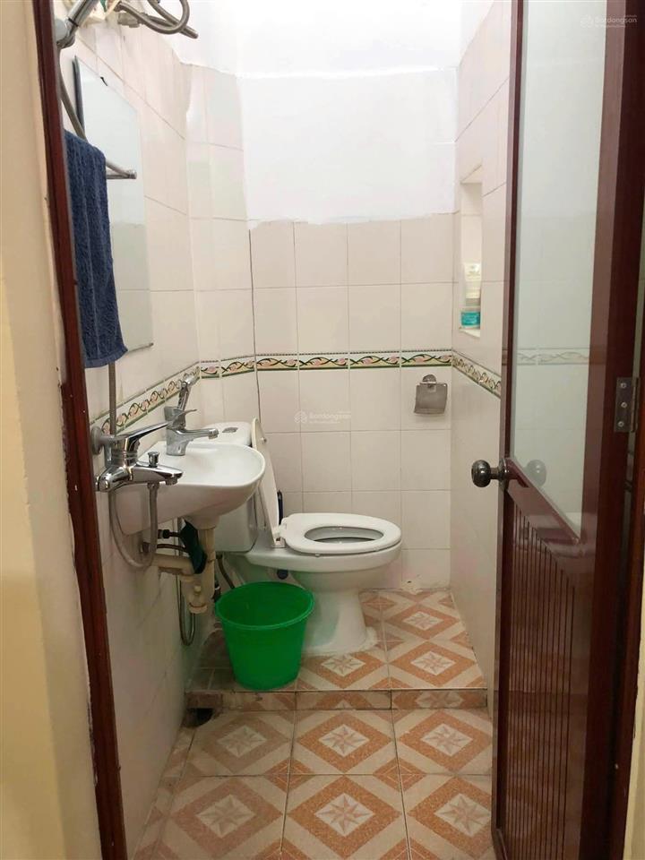 Ngõ ô tô, gần phố 33m2 * 5t hoàng hoa thám, ba đình
