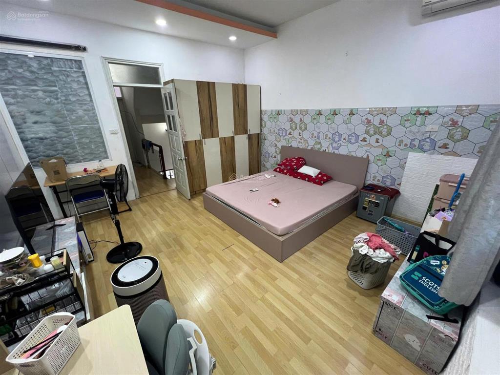 16tr/th đường ô tô tránh gần mp kim đồng, hm 4 tầng full đồ vừa ở vừa kinh doanh