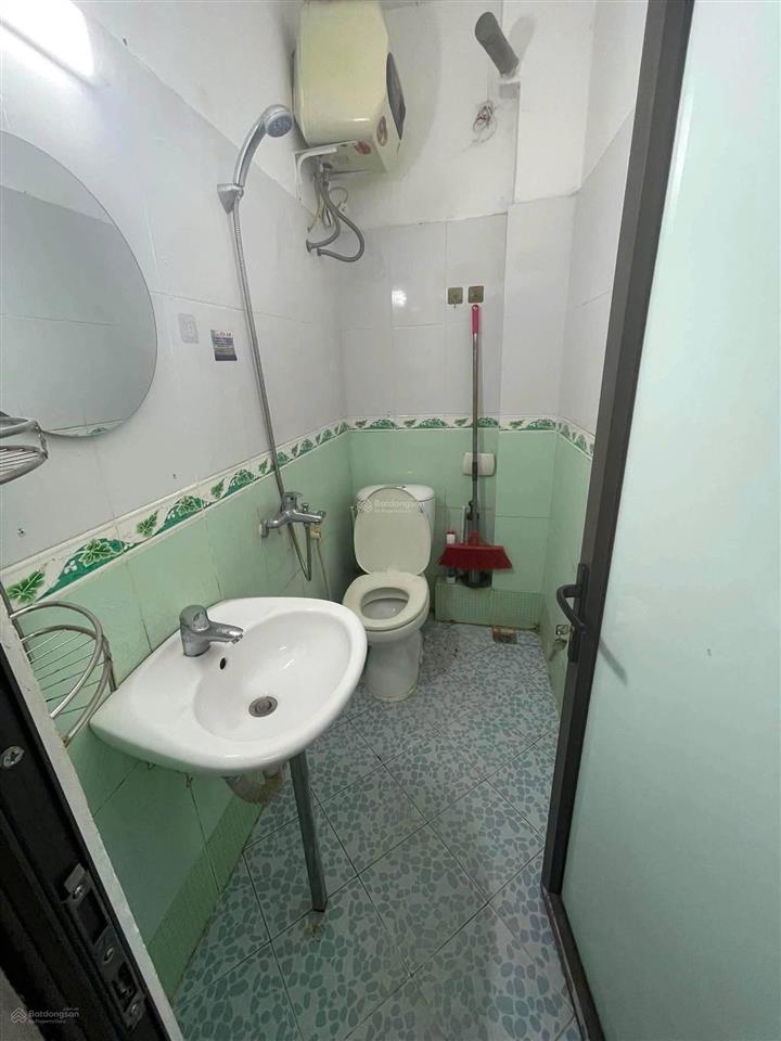 (12tr/th) ngõ thông gần ô tô 35m2 4 tầng 4 ngủ bùi xương trạch, thanh xuân