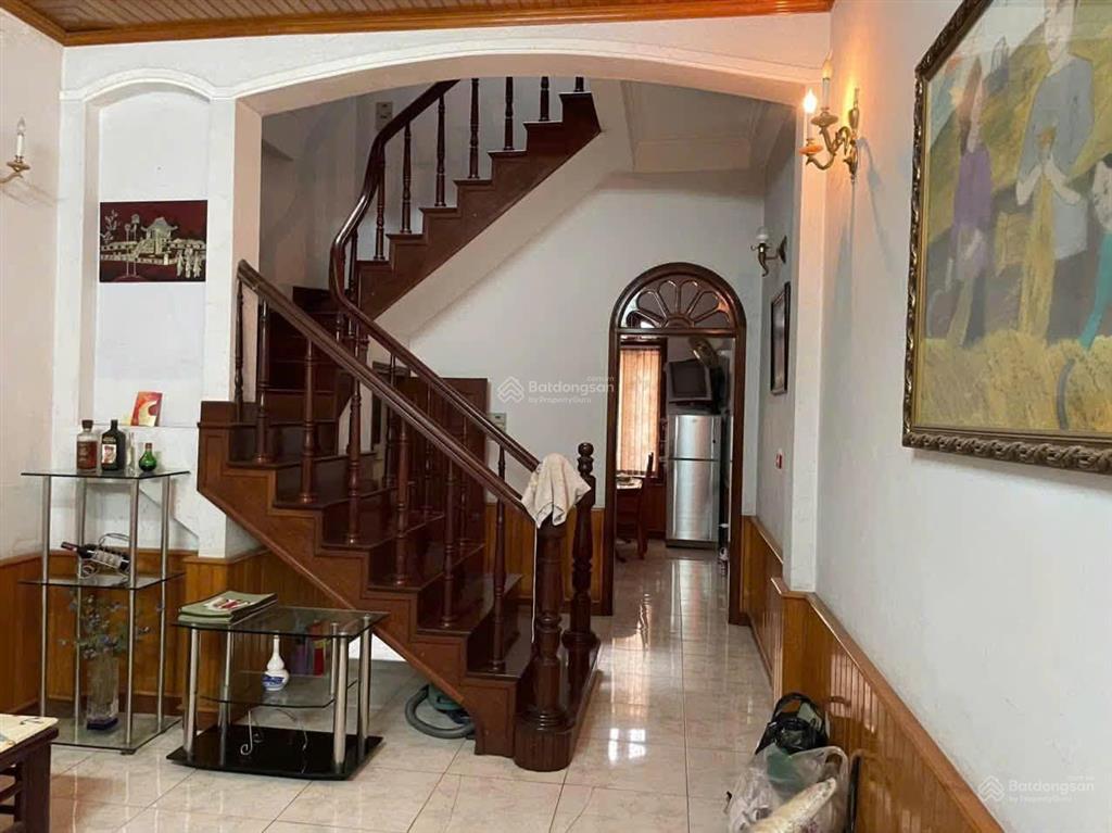 (14tr/th) ngõ ô tô tránh kinh doanh đỉnh 4t* 60m2 hoàng văn thái, thanh xuân.