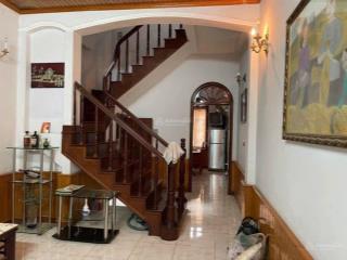 (14tr/th) ngõ ô tô tránh kinh doanh đỉnh 4t* 60m2 hoàng văn thái, thanh xuân.