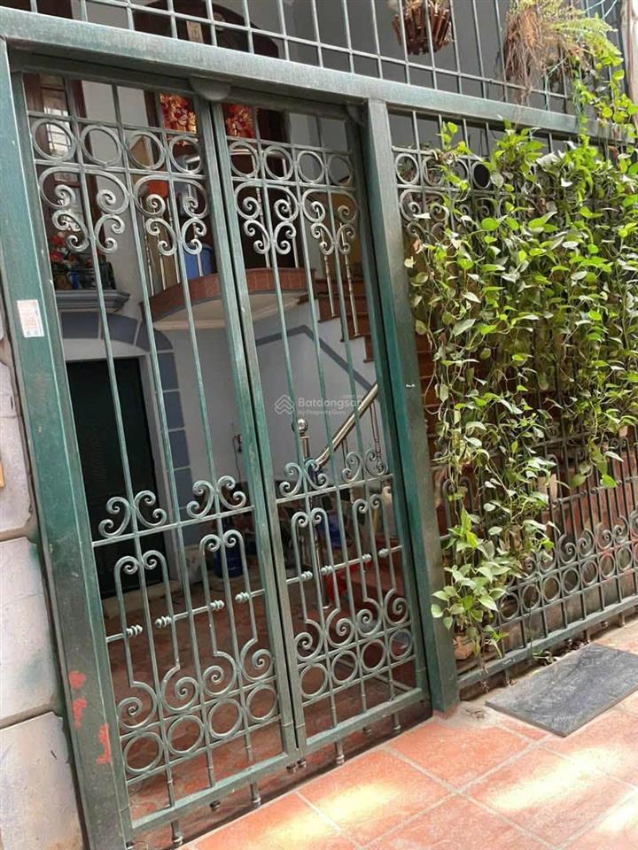 (14tr/th) ngõ ô tô tránh kinh doanh đỉnh 4t* 60m2 hoàng văn thái, thanh xuân.