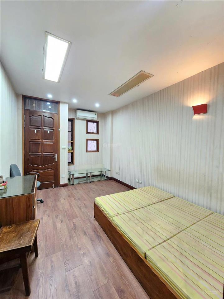 11tr/tháng gần mặt phố nội thất xịn 42m2 3pn đào tấn ba đình hn