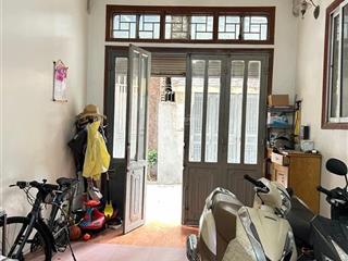 10tr/th ô tô đỗ cửa 3pn 38m2 nội thất cơ bản kim giang, thanh liệt