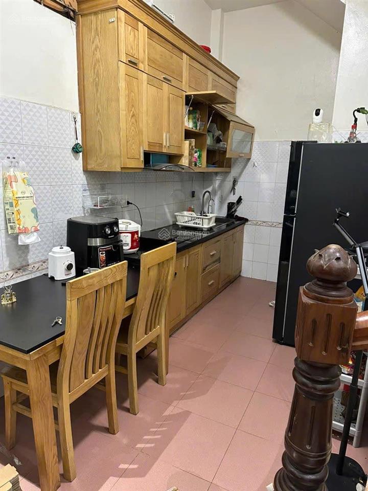 10tr/th ô tô đỗ cửa 3pn 38m2 nội thất cơ bản kim giang, thanh liệt