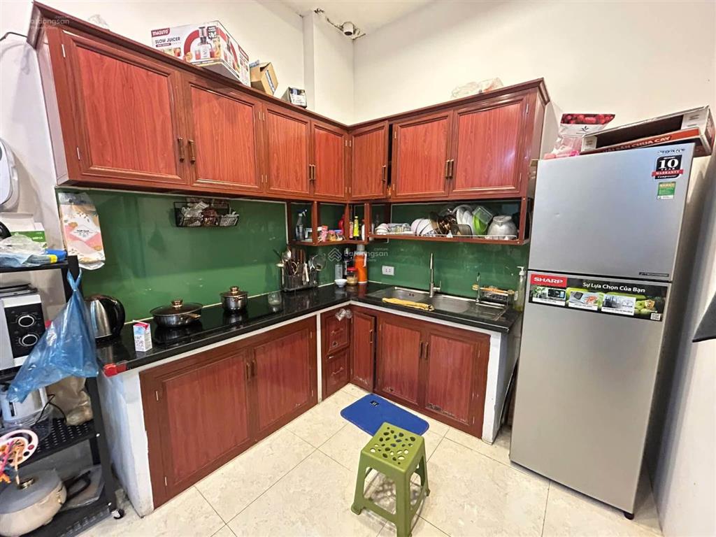 Vài bước ra phố, 2 thoáng 5 tầng * dt 45m2 ô chờ thang máy chào 8 tỷ