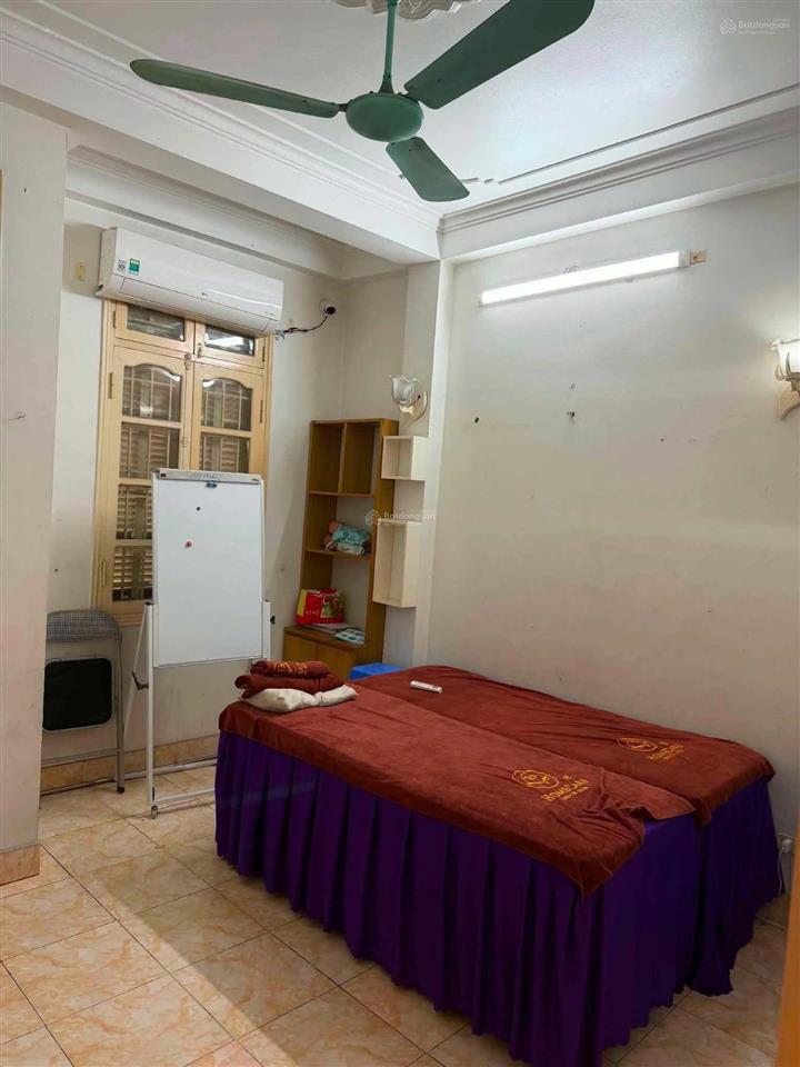 (8tr/th) đường xe tải tránh 4pn, 4 tầng * 40m2 kd tốt, phúc đồng long biên