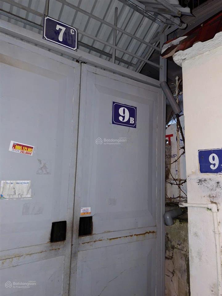 10tr/tháng 3pn ngõ 3 gác nội thất đầu đủ vĩnh hưng hm