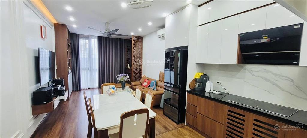 Phân lô ô tô tránh vỉa hè kdt đại kim dt 58m2 mt 4.2m dùng kd  vp cty đều đỉnh