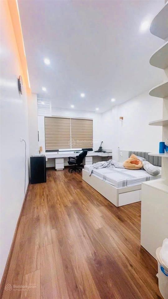 Phân lô ô tô tránh vỉa hè kdt đại kim dt 58m2 mt 4.2m dùng kd  vp cty đều đỉnh