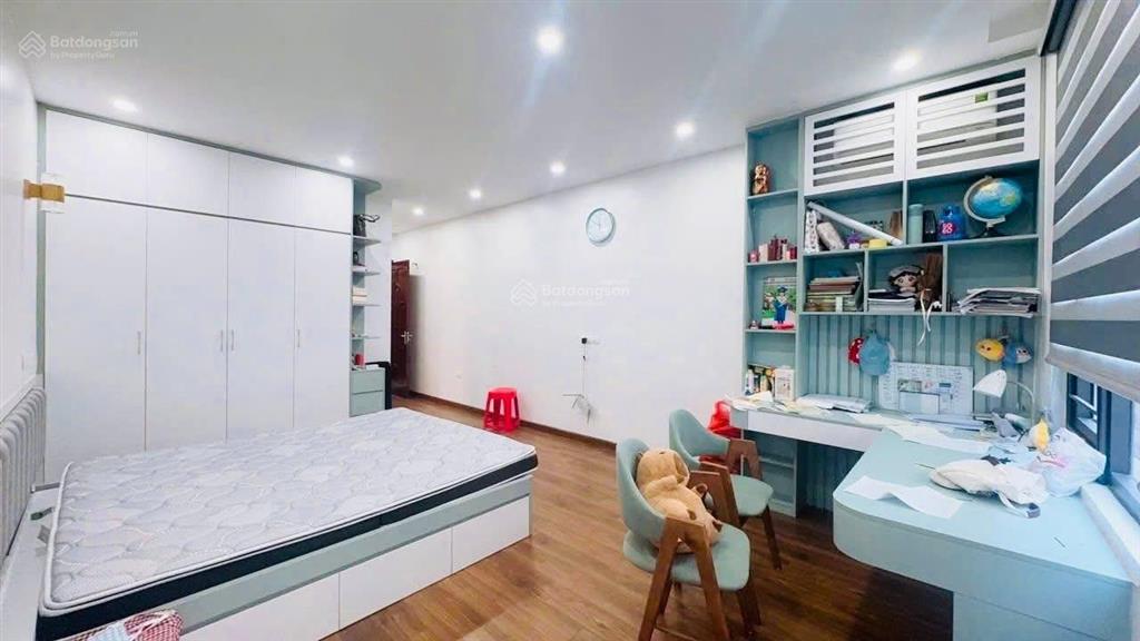 Phân lô ô tô tránh vỉa hè kdt đại kim dt 58m2 mt 4.2m dùng kd  vp cty đều đỉnh
