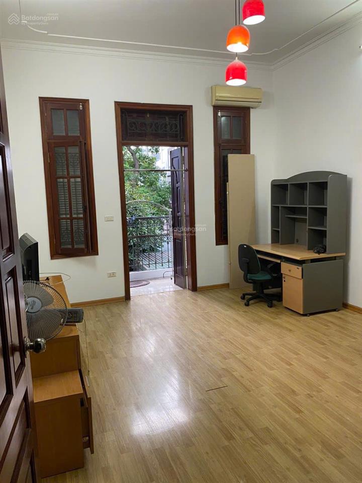 ( 12tr/th ) ngõ ô tô dt 60m2* 4 tầng, full nội thất ngọc hồi, thanh trì