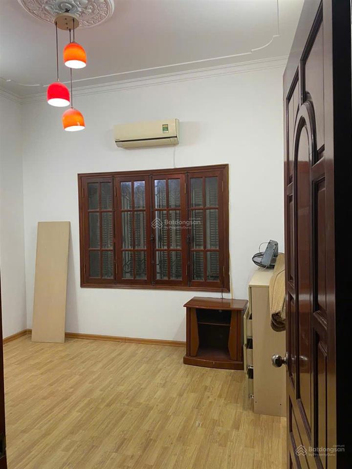 ( 12tr/th ) ngõ ô tô dt 60m2* 4 tầng, full nội thất ngọc hồi, thanh trì