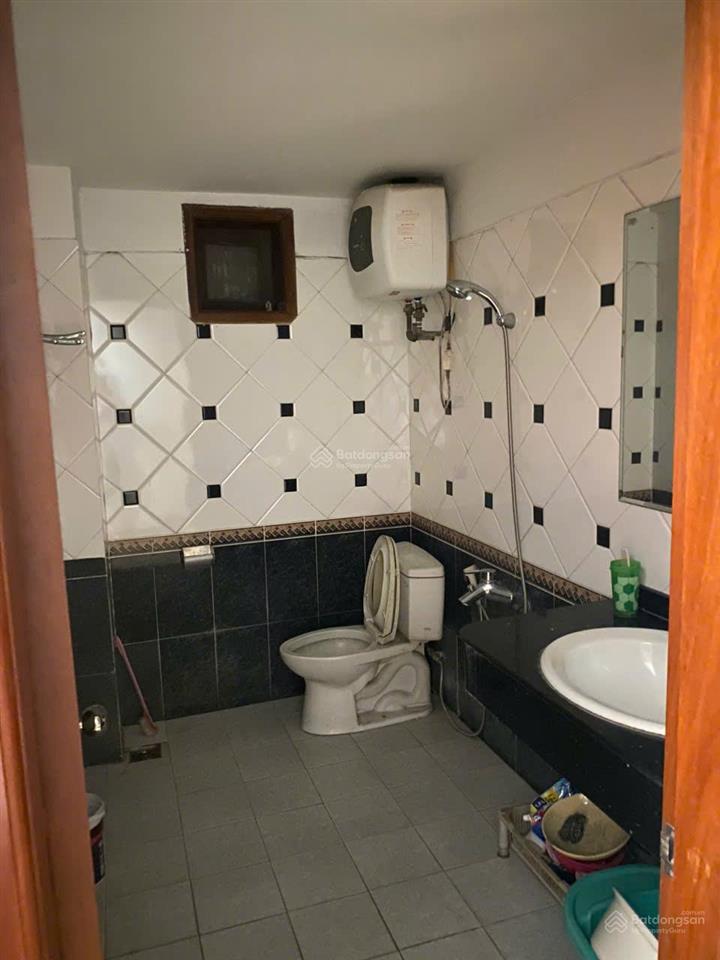 ( 12tr/th ) ngõ ô tô dt 60m2* 4 tầng, full nội thất ngọc hồi, thanh trì