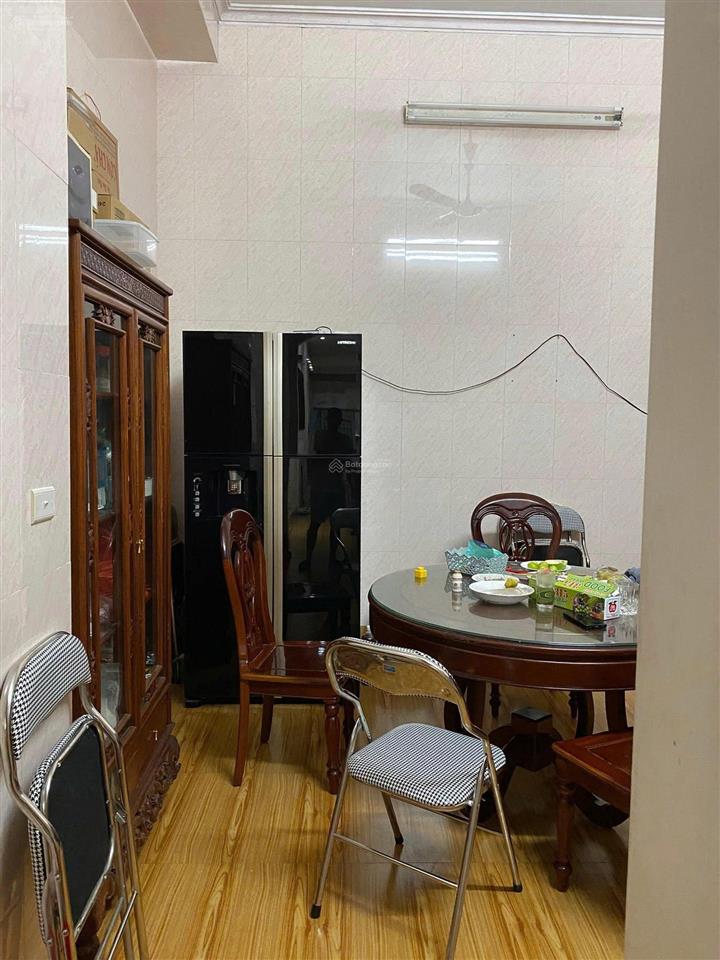(11tr/ tháng) nhà dt 55m2 * 4 tầng full nội thất xịn khương trung, thanh xuân