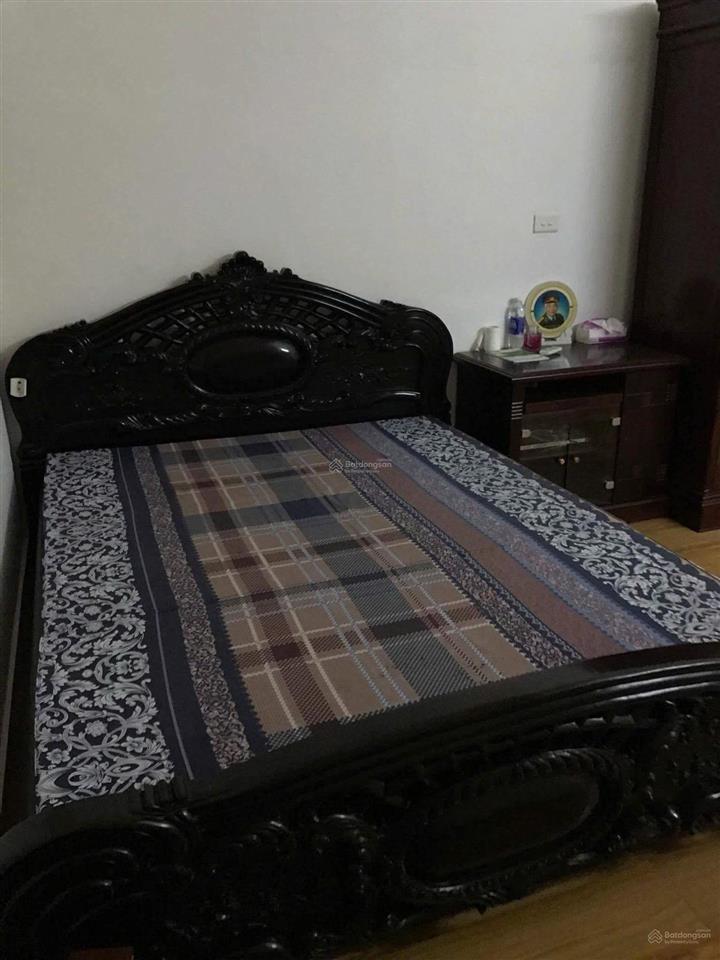 (11tr/ tháng) nhà dt 55m2 * 4 tầng full nội thất xịn khương trung, thanh xuân