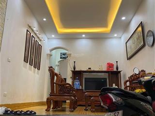 (11tr/ tháng) nhà dt 55m2 * 4 tầng full nội thất xịn khương trung, thanh xuân