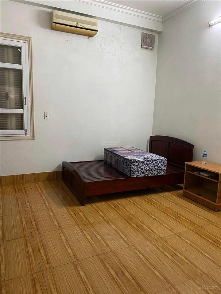 (11tr/ tháng) nhà dt 55m2 * 4 tầng full nội thất xịn khương trung, thanh xuân