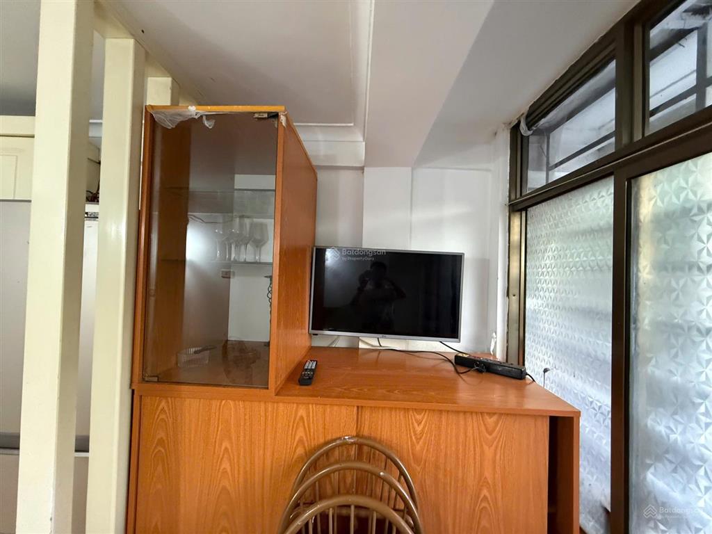 Đường ô tô tránh, kd tốt 30m2 * 5 tầng đông tác, phương mai