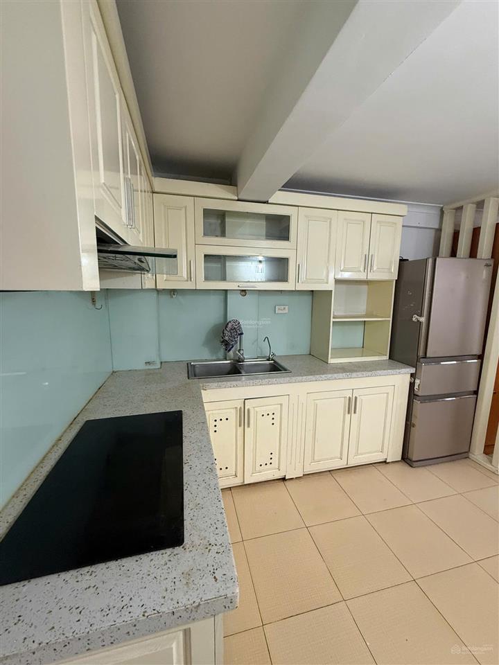 Đường ô tô tránh, kd tốt 30m2 * 5 tầng đông tác, phương mai