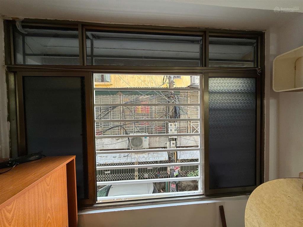 Đường ô tô tránh, kd tốt 30m2 * 5 tầng đông tác, phương mai