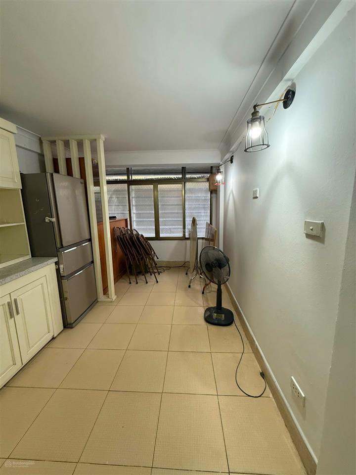 Đường ô tô tránh, kd tốt 30m2 * 5 tầng đông tác, phương mai