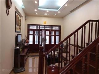 17tr/tháng ngõ ô tô dt 45m2*4t full nội thất 4pn khuất duy tiến, thanh xuân