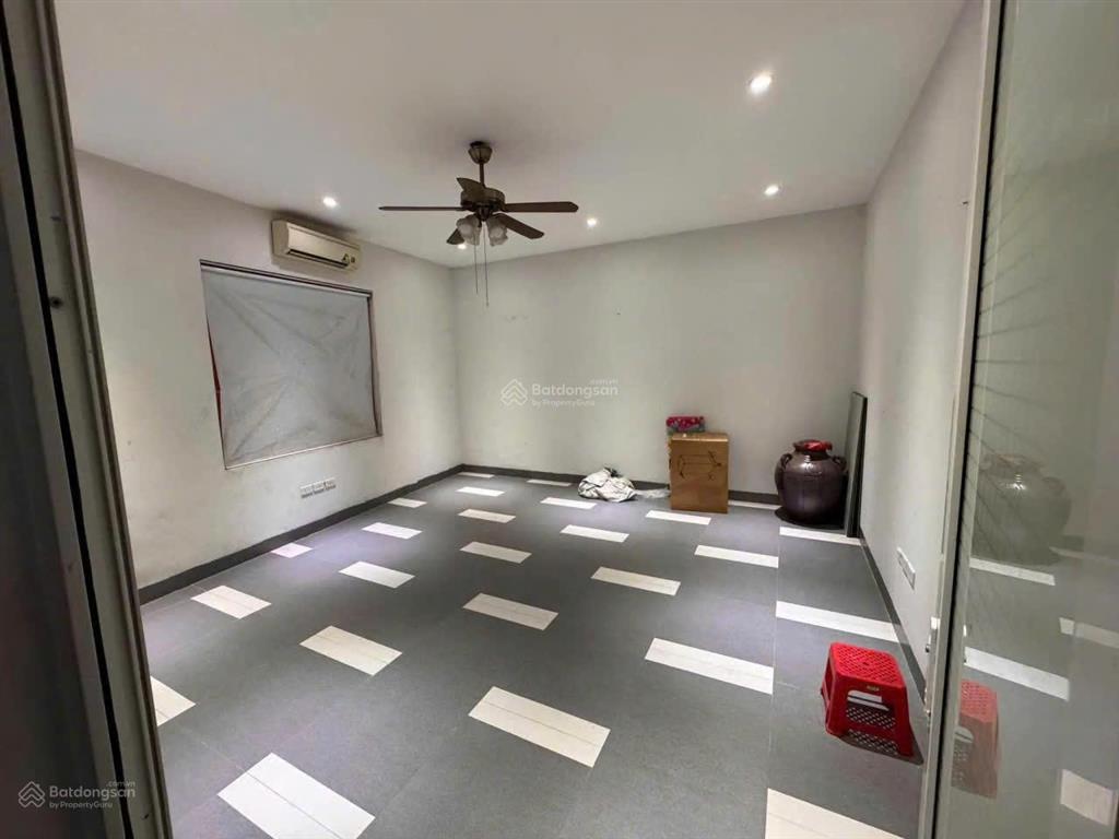 (22tr/ th) mặt đường ô tô kd tốt dt khủng 84m2 * 4t nguyễn chính, hoàng mai