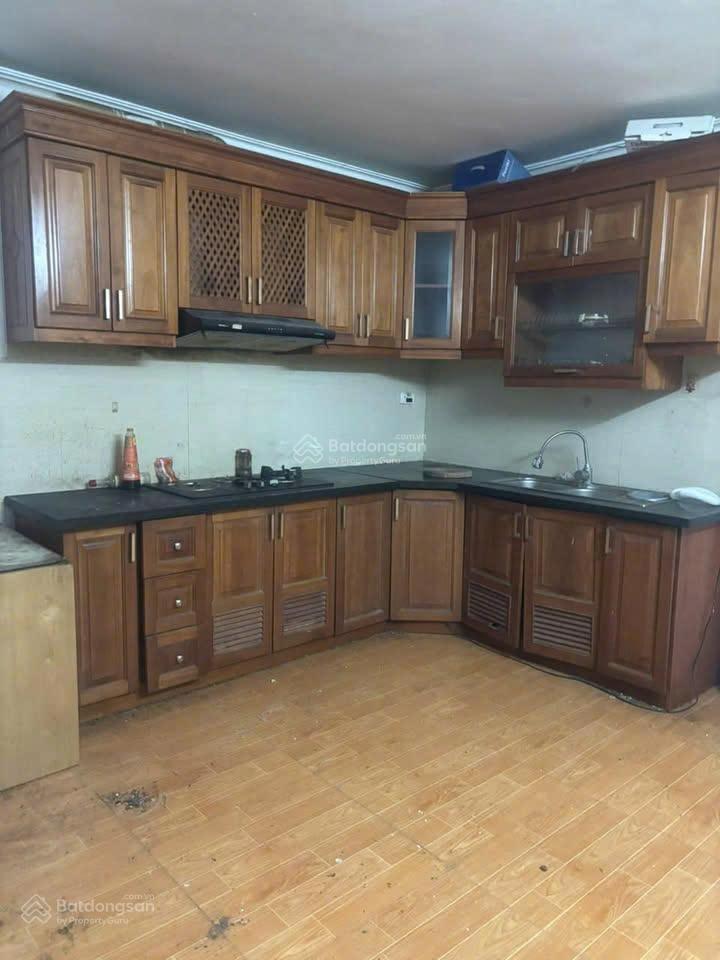 Khu phân lô ô tô tránh kd tốt dt 50m2 * 4t 5pn phố vọng 17tr/ tháng