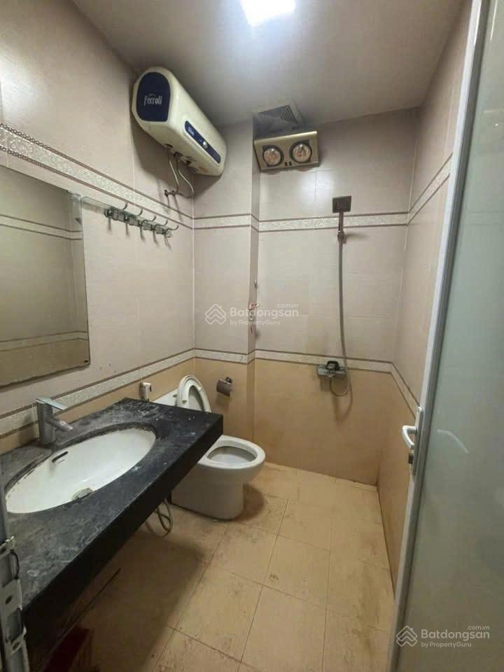 Khu phân lô ô tô tránh kd tốt dt 50m2 * 4t 5pn phố vọng 17tr/ tháng