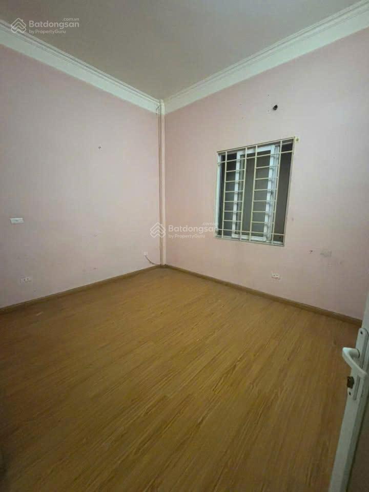 Khu phân lô ô tô tránh kd tốt dt 50m2 * 4t 5pn phố vọng 17tr/ tháng