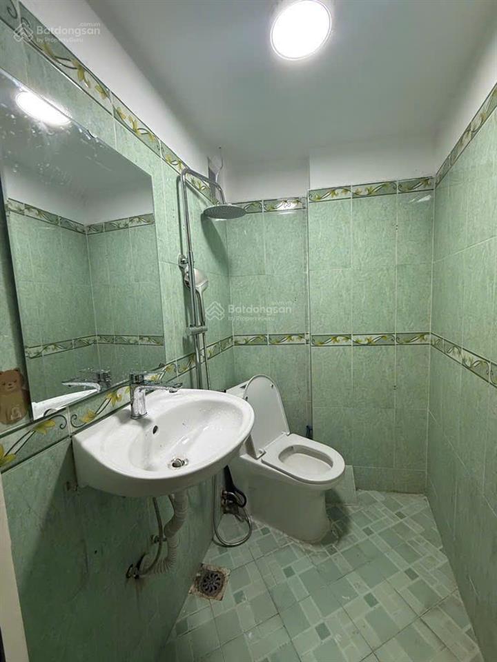 ( 9tr/tháng ) ngõ 3 gác 4 tầng * 32m2 nhà mới tinh, full nội thất tam trinh , hoàng mai