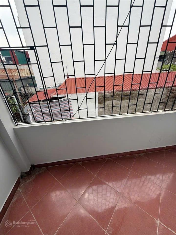 ( 9tr/tháng ) ngõ 3 gác 4 tầng * 32m2 nhà mới tinh, full nội thất tam trinh , hoàng mai