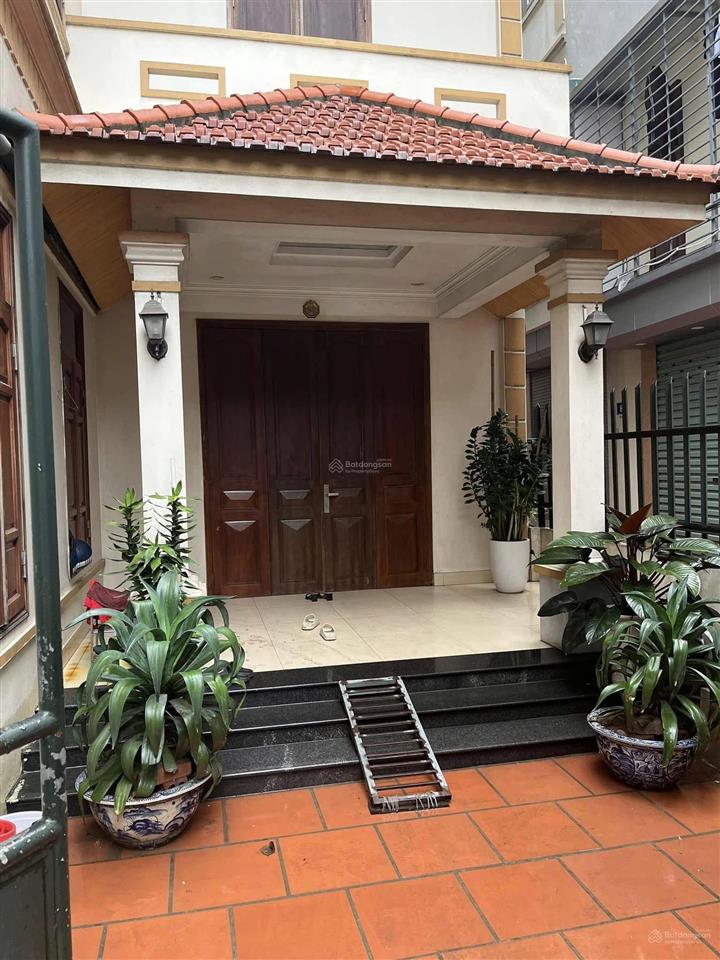 10tr/tháng, 100m2, 3 tầng gần đường ô tô đỗ mười, yên sở
