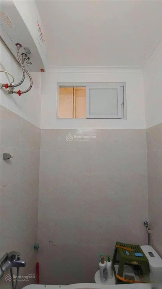 ( 8tr/ tháng ) 4 tầng 3p * 30m2 ngõ 3 gác quan nhân, thanh xuân
