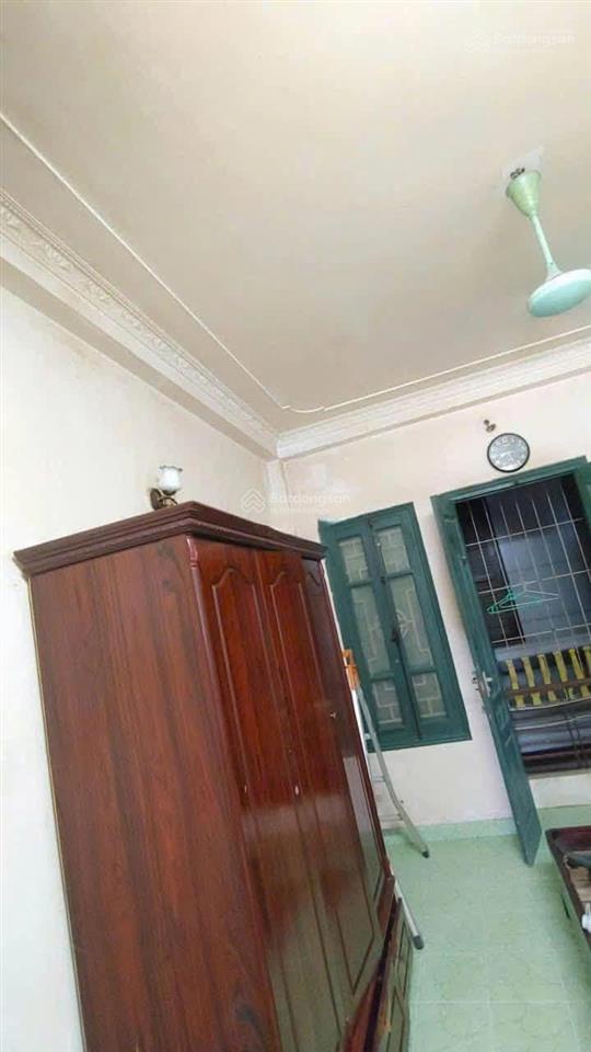 ( 8tr/ tháng ) 4 tầng 3p * 30m2 ngõ 3 gác quan nhân, thanh xuân